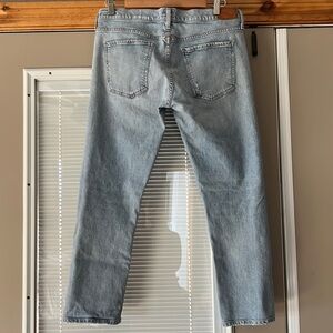 Citizens of humanity Emerson boyfriend Jean